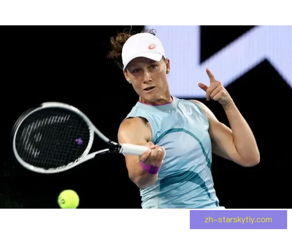 张帅三盘不敌本土外卡止步澳网