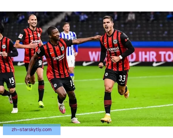 斯图加特渴望德甲球星引援计划