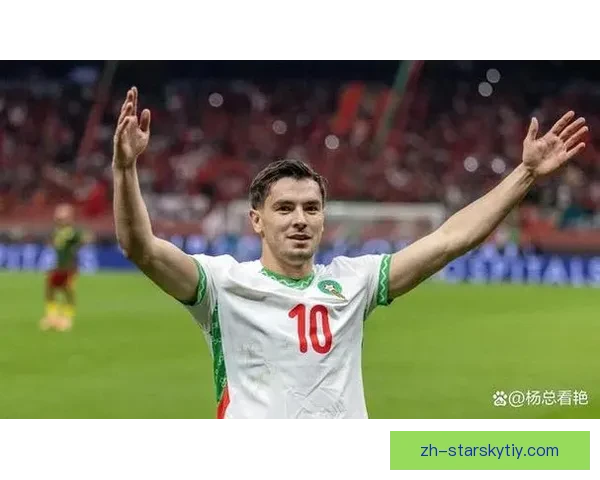 摩洛哥主帅原谅迪亚斯备战世杯